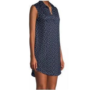 NWT Vineyard Vines Stars Sankaty Lucaya dress